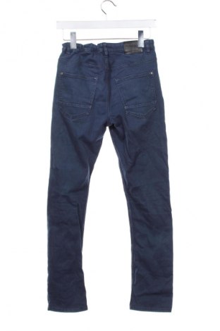 Kinderjeans H&M, Größe 11-12y/ 152-158 cm, Farbe Blau, Preis 6,99 €