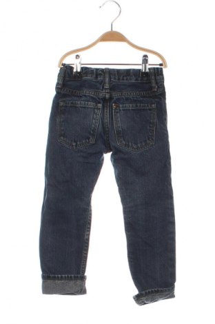 Kinderjeans H&M, Größe 3-4y/ 104-110 cm, Farbe Blau, Preis € 6,99