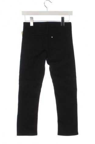 Kinderjeans H&M, Größe 8-9y/ 134-140 cm, Farbe Schwarz, Preis 15,99 €