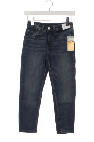 Kinderjeans H&M, Größe 8-9y/ 134-140 cm, Farbe Blau, Preis € 15,99