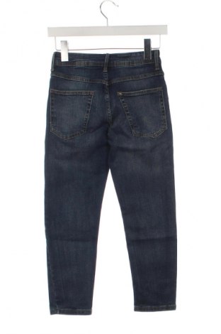 Kinderjeans H&M, Größe 8-9y/ 134-140 cm, Farbe Blau, Preis € 16,99