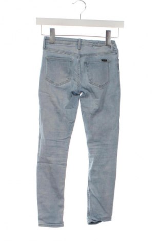 Kinderjeans H&M, Größe 8-9y/ 134-140 cm, Farbe Blau, Preis 9,99 €