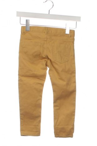 Gyerek farmernadrág H&M, Méret 3-4y / 104-110 cm, Szín Bézs, Ár 3 899 Ft