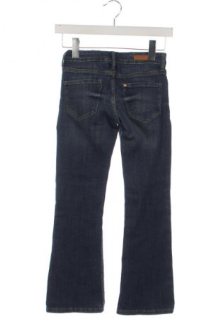 Kinderjeans H&M, Größe 8-9y/ 134-140 cm, Farbe Blau, Preis 16,37 €