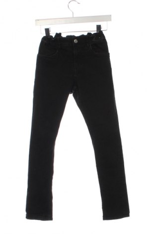 Kinderjeans H&M, Größe 10-11y/ 146-152 cm, Farbe Schwarz, Preis 5,01 €