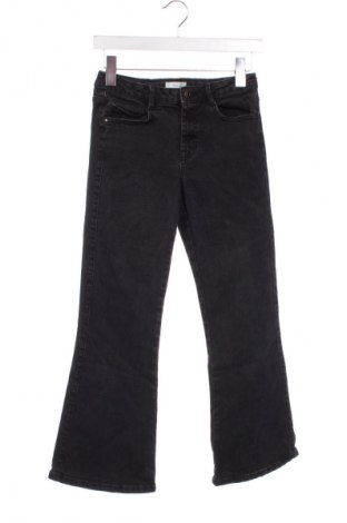 Blugi pentru copii H&M, Mărime 13-14y/ 164-168 cm, Culoare Negru, Preț 38,99 Lei