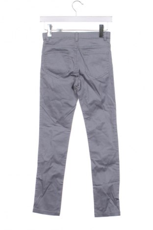 Kinderjeans H&M, Größe 11-12y/ 152-158 cm, Farbe Grau, Preis € 10,14