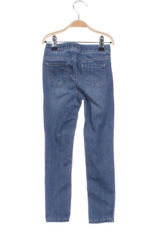 Detské džínsy  H&M, Veľkosť 3-4y/ 104-110 cm, Farba Modrá, Cena  7,68 €