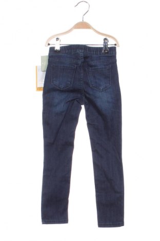 Kinderjeans H&M, Größe 3-4y/ 104-110 cm, Farbe Blau, Preis 15,16 €