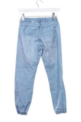 Detské džínsy  H&M, Veľkosť 8-9y/ 134-140 cm, Farba Modrá, Cena  9,95 €