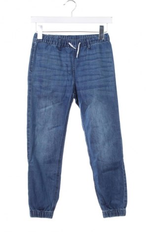 Detské džínsy  H&M, Veľkosť 8-9y/ 134-140 cm, Farba Modrá, Cena  9,95 €