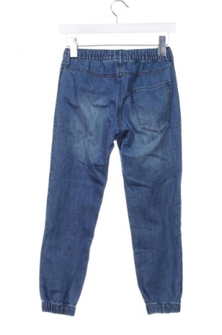 Detské džínsy  H&M, Veľkosť 8-9y/ 134-140 cm, Farba Modrá, Cena  9,95 €