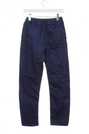 Kinderjeans H&M, Größe 12-13y/ 158-164 cm, Farbe Blau, Preis € 6,99