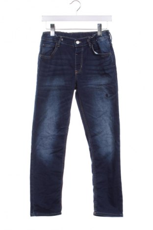 Kinderjeans H&M, Größe 12-13y/ 158-164 cm, Farbe Blau, Preis € 7,49