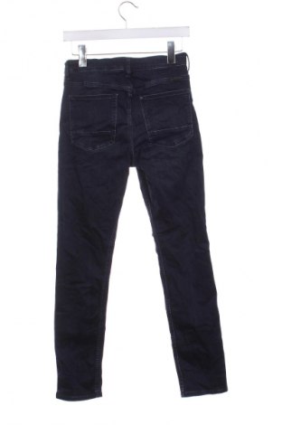 Kinderjeans H&M, Größe 13-14y/ 164-168 cm, Farbe Blau, Preis 7,49 €