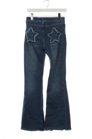 Kinderjeans H&M, Größe 15-18y/ 170-176 cm, Farbe Blau, Preis € 9,99