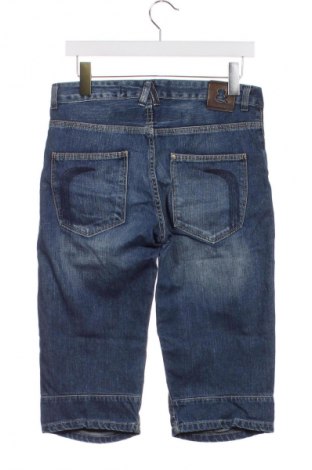 Kinderjeans H&M, Größe 13-14y/ 164-168 cm, Farbe Blau, Preis 9,99 €