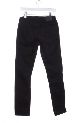 Kinderjeans H&M, Größe 13-14y/ 164-168 cm, Farbe Schwarz, Preis € 9,49