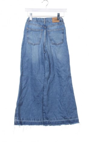 Kinderjeans H&M, Größe 10-11y/ 146-152 cm, Farbe Blau, Preis 11,49 €