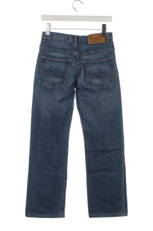 Kinderjeans H&M, Größe 11-12y/ 152-158 cm, Farbe Blau, Preis € 22,49