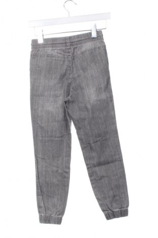 Kinderjeans H&M, Größe 8-9y/ 134-140 cm, Farbe Grau, Preis 9,99 €