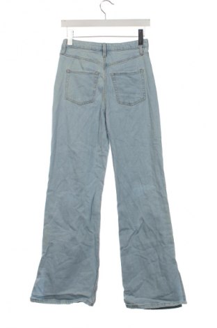 Kinderjeans H&M, Größe 15-18y/ 170-176 cm, Farbe Blau, Preis € 6,99