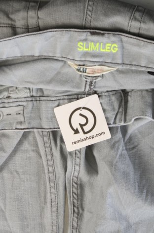 Kinderjeans H&M, Größe 15-18y/ 170-176 cm, Farbe Blau, Preis € 5,99