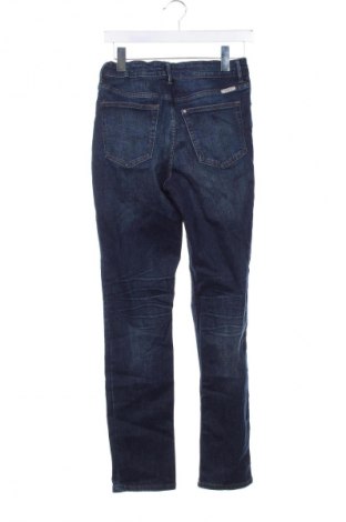 Detské džínsy  H&M, Veľkosť 14-15y/ 168-170 cm, Farba Modrá, Cena  5,95 €