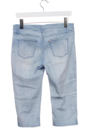 Kinderjeans H&M, Größe 14-15y/ 168-170 cm, Farbe Blau, Preis 3,99 €