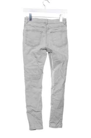 Kinderjeans H&M, Größe 10-11y/ 146-152 cm, Farbe Grau, Preis € 6,99