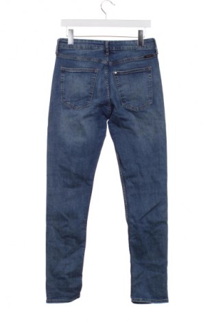 Detské džínsy  H&M, Veľkosť 15-18y/ 170-176 cm, Farba Modrá, Cena  9,95 €