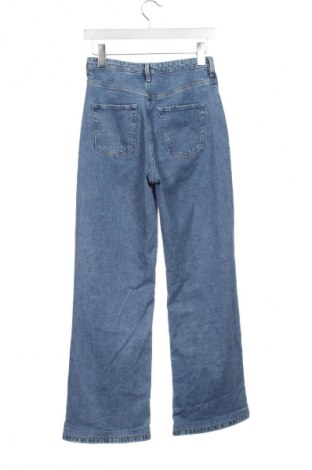 Kinderjeans H&M, Größe 15-18y/ 170-176 cm, Farbe Blau, Preis € 9,49