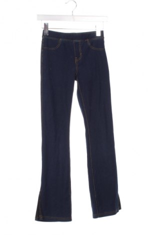 Detské džínsy  H&M, Veľkosť 12-13y/ 158-164 cm, Farba Modrá, Cena  9,95 €