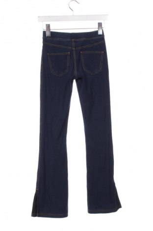 Detské džínsy  H&M, Veľkosť 12-13y/ 158-164 cm, Farba Modrá, Cena  9,95 €