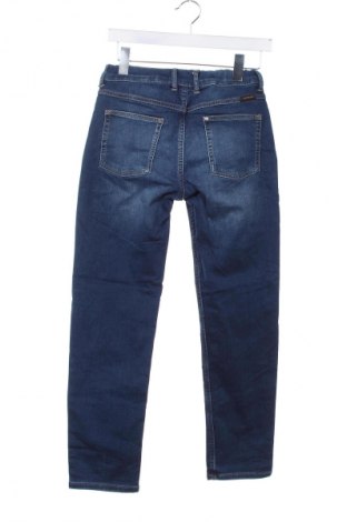 Kinderjeans H&M, Größe 11-12y/ 152-158 cm, Farbe Blau, Preis 22,49 €