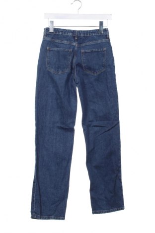 Kinderjeans H&M, Größe 12-13y/ 158-164 cm, Farbe Blau, Preis 6,49 €