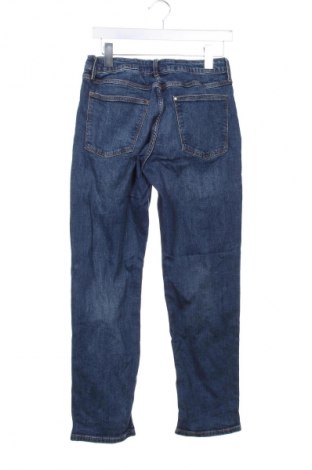 Kinderjeans H&M, Größe 13-14y/ 164-168 cm, Farbe Blau, Preis 9,49 €