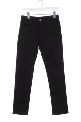 Detské džínsy  H&M, Veľkosť 13-14y/ 164-168 cm, Farba Čierna, Cena  6,95 €