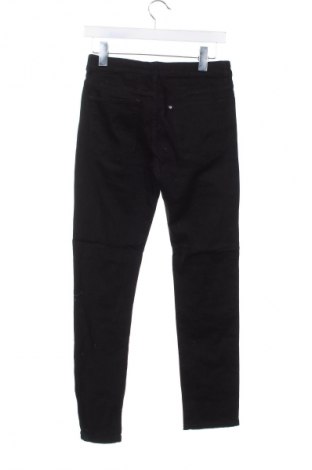 Kinderjeans H&M, Größe 13-14y/ 164-168 cm, Farbe Schwarz, Preis € 5,99