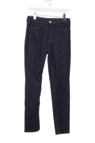 Kinderjeans H&M, Größe 14-15y/ 168-170 cm, Farbe Blau, Preis 6,99 €