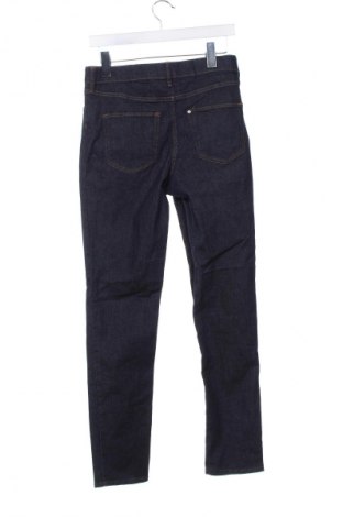 Kinderjeans H&M, Größe 14-15y/ 168-170 cm, Farbe Blau, Preis 5,99 €