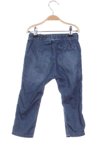 Kinderjeans H&M, Größe 18-24m/ 86-98 cm, Farbe Blau, Preis € 8,27