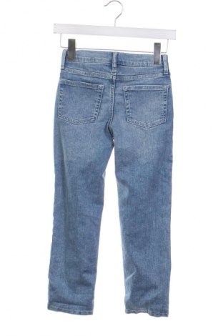 Dziecięce jeansy H&M, Rozmiar 6-7y/ 122-128 cm, Kolor Niebieski, Cena 68,94 zł