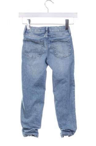 Kinderjeans H&M, Größe 5-6y/ 116-122 cm, Farbe Blau, Preis 7,84 €