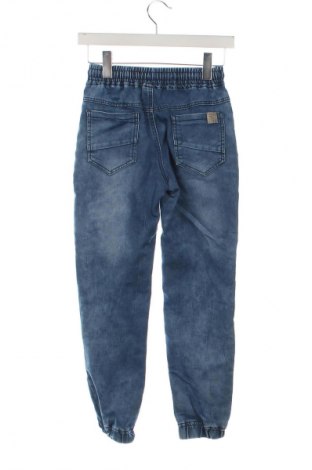 Kinderjeans Happy House, Größe 10-11y/ 146-152 cm, Farbe Blau, Preis 7,49 €