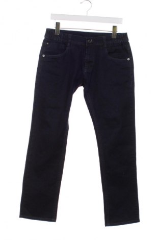 Kinderjeans Here+There, Größe 12-13y/ 158-164 cm, Farbe Blau, Preis 9,99 €