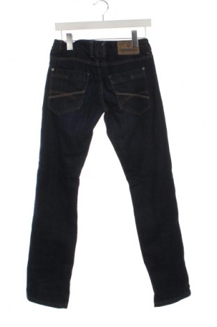 Kinderjeans Here+There, Größe 13-14y/ 164-168 cm, Farbe Blau, Preis 7,49 €