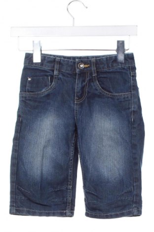 Kinderjeans Here+There, Größe 6-7y/ 122-128 cm, Farbe Blau, Preis 9,99 €