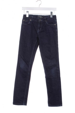 Kinderjeans Hilfiger Denim, Größe 13-14y/ 164-168 cm, Farbe Blau, Preis 22,49 €