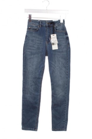 Kinderjeans Hound, Größe 13-14y/ 164-168 cm, Farbe Blau, Preis 6,99 €